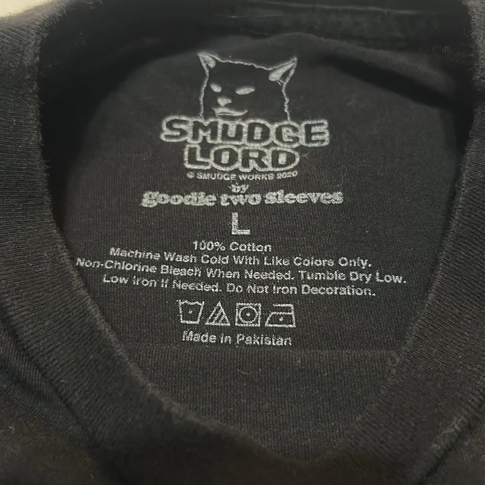 Goodies by two Sleeves enjoy laugh